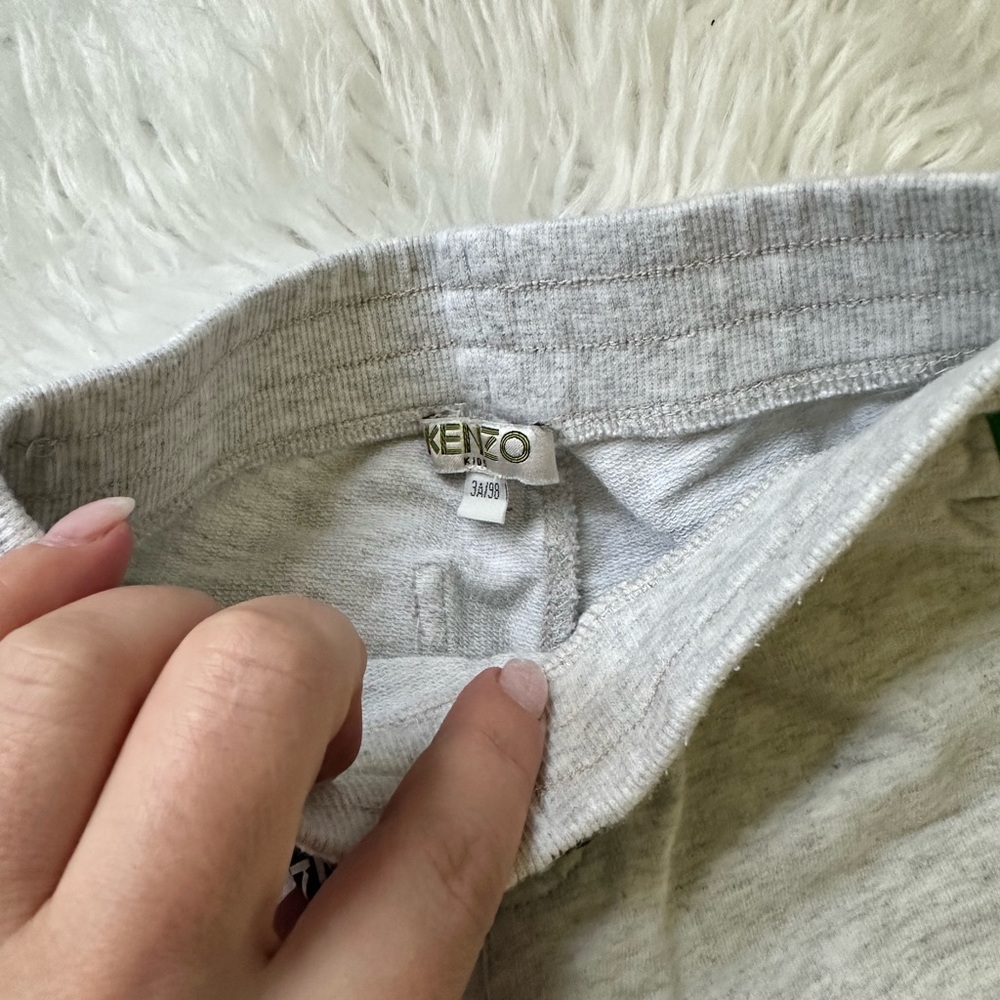Kenzo pants - Picture 3 of 4